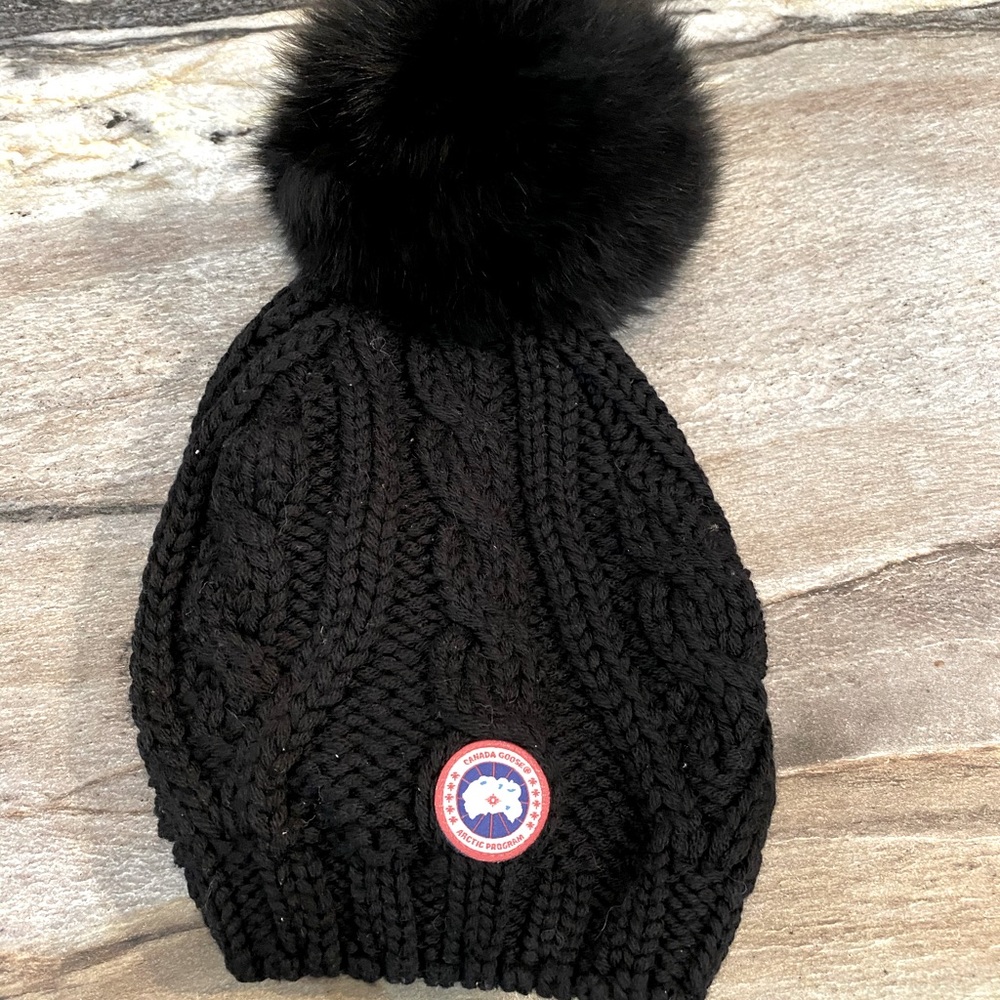 Canada Goose Hat
